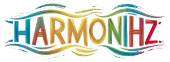 HarmoniHz Logo